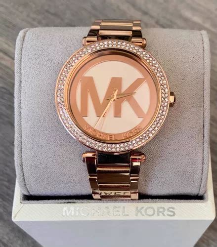 michael kors parker mk5865 original fake unterschiede